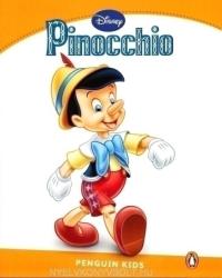 Level 3. Disney Pinocchio - M. Williams (2012)