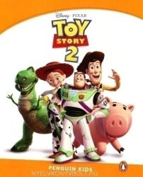 Level 3: Disney Pixar Toy Story 2 (2012)