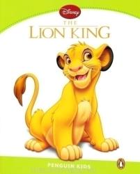 Level 4. Disney The Lion King - Paul Shipton (2012)