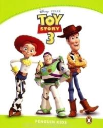 Level 4. Disney Pixar Toy Story 3 - Paul Shipton (2012)