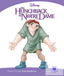 Level 5: The Hunchback of Notre Dame (2012)