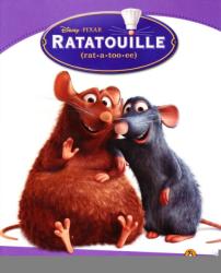 Ratatouille. Kids Readers 5 - Paul Shipton (2012)