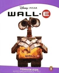 Level 5: Disney Pixar WALL-E - Helen Parker (2012)