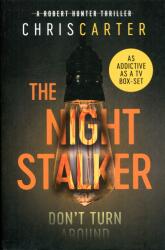Night Stalker - Chris Carter (2012)