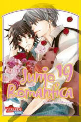 Junjo Romantica 19 - Shungiku Nakamura, Alexandra Klepper (ISBN: 9783551757869)