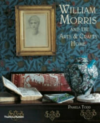 William Morris - Pamela Todd (2012)