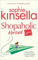 Shopaholic Abroad (2012)