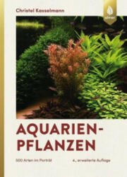 Aquarienpflanzen - Christel Kasselmann (ISBN: 9783818606992)