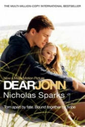 Dear John - Nicholas Sparks (2007)