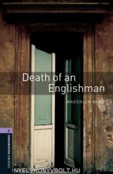 Death of an Englishman - Level 4 (2008)