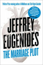 Marriage Plot - Jeffrey Eugenides (2012)