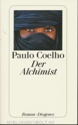 ALCHIMIST - Paulo Coelho, Cordula Swoboda Herzog (2008)