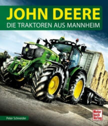 John Deere - Peter Schneider (ISBN: 9783613041455)