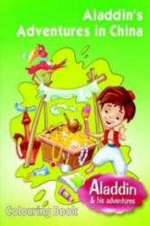 Aladdins Adventures in China - Pegasus (ISBN: 9788131917510)