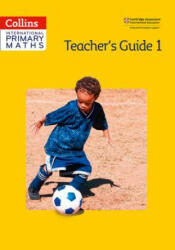 Teacher's Guide 1 - Lisa Jarmin, Ngaire Orsborn (ISBN: 9780008159788)