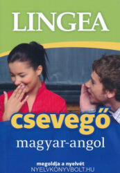Magyar-angol csevegő (2019)