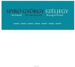 Széljegy (2019)