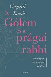 A Gólem és a prágai rabbi (2019)
