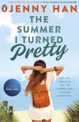 The Summer I Turned Pretty - Jenny Han (2010)