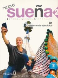 Nuevo Suena - collegium (ISBN: 9788469807644)
