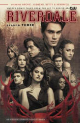 Riverdale: Season Three - Micol Ostow, Thomas Pitilli (ISBN: 9781682558034)