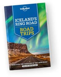 Lonely Planet Iceland's Ring Road - Lonely Planet (ISBN: 9781786578402)