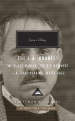 The L. A. Quartet (2019)