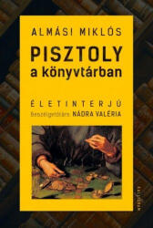 Pisztoly a könyvtárban (2019)