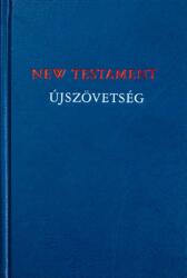 New Testament - Újszövetség (2019)