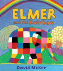 Elmer and the Rainbow - David McKee (2009)