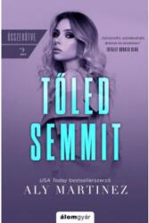 Tőled semmit (2019)