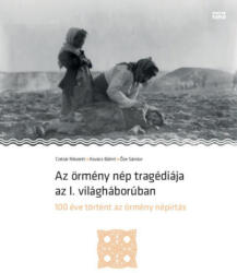 Az örmény nép tragédiája az I. világháborúban (2019)