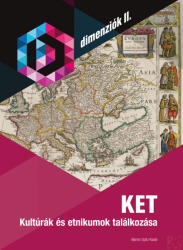 KET - Kultúrák és etnikumok találkozása (2019)