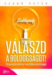 Válaszd a boldogságot (2019)