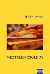 Meztelen zsoldos (ISBN: 9786158083324)