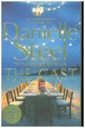 Danielle Steel - Cast - Danielle Steel (ISBN: 9781509800537)