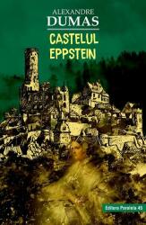Castelul Eppstein (ISBN: 9789734729029)