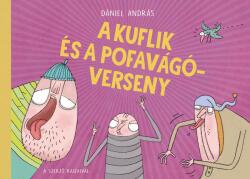 A kuflik és a pofavágóverseny - ÜKH 2019 (2019)