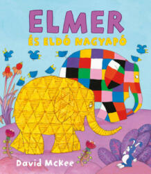 Elmer és Eldó nagyapó (2019)