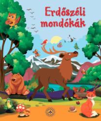Erdőszéli mondókák (2019)