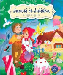 Jancsi és Juliska (2019)