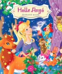 Holle Anyó (2019)