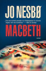 Macbeth (ISBN: 9786067794892)