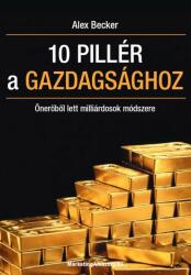 10 pillér a gazdagsághoz (2019)