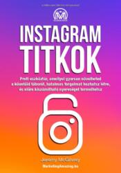 Instagram titkok (2019)