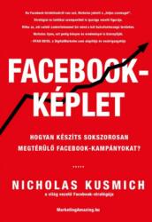 Facebook-képlet (2019)