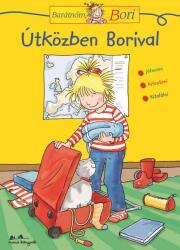 Útközben Borival (2019)