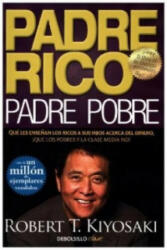 Padre rico, padre pobre - Robert T. Kiyosaki (ISBN: 9788466332125)