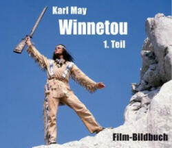 Karl May. Winnetou 1. Teil - Michael Petzel (ISBN: 9783780230799)