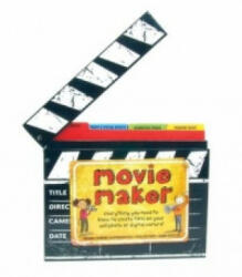 Movie Maker - Various Various, Gary Parsons (2010)